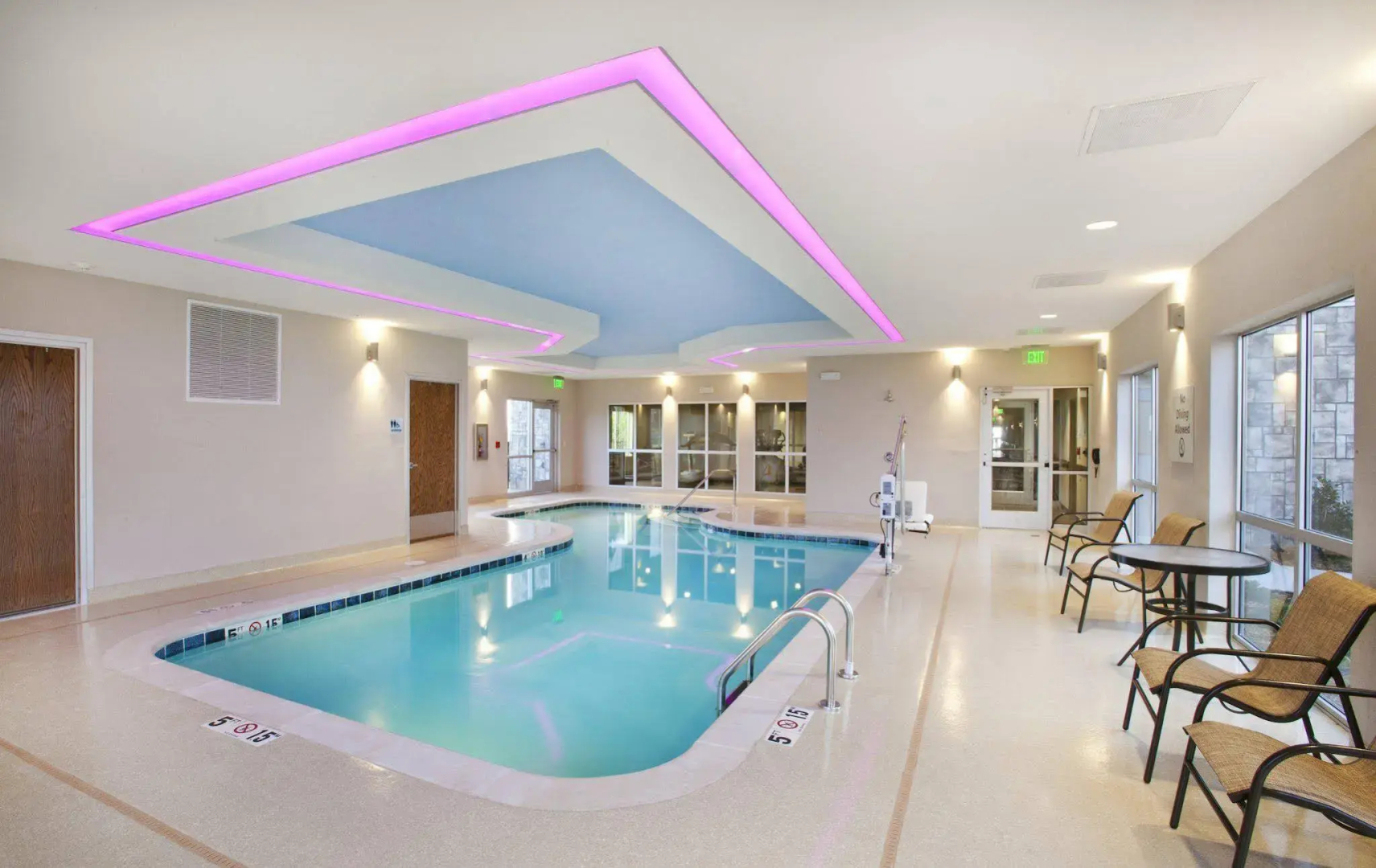 Holiday Inn Express & Suites Hot Springs by IHG