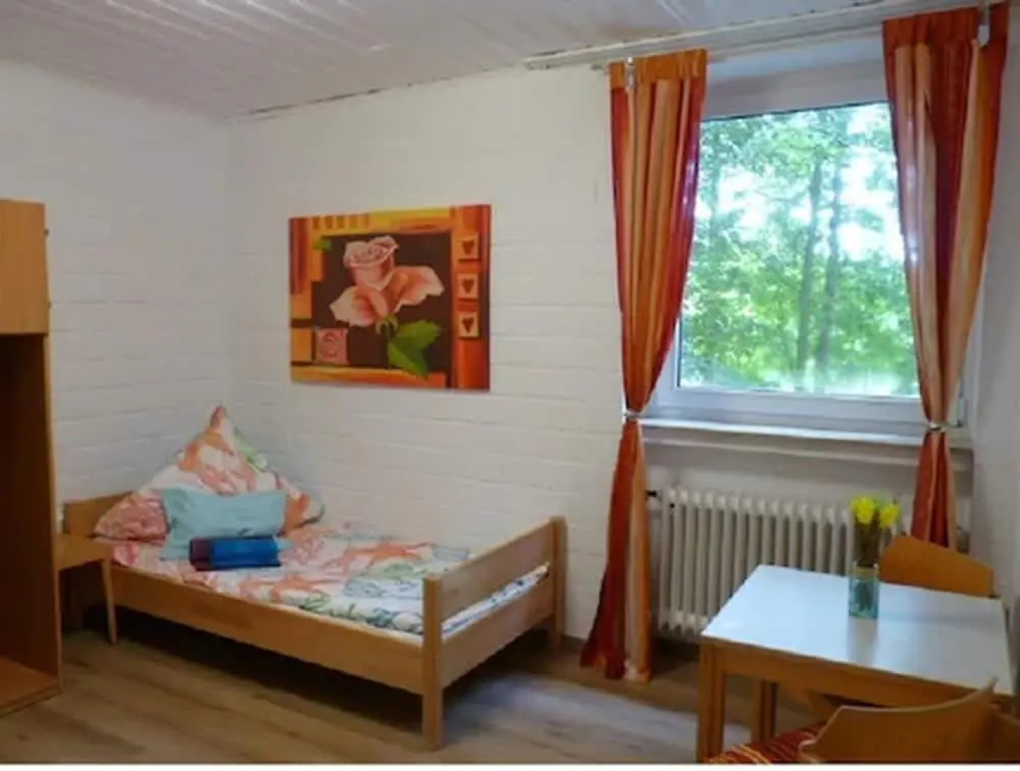 Herberge zur Herrlichkeit