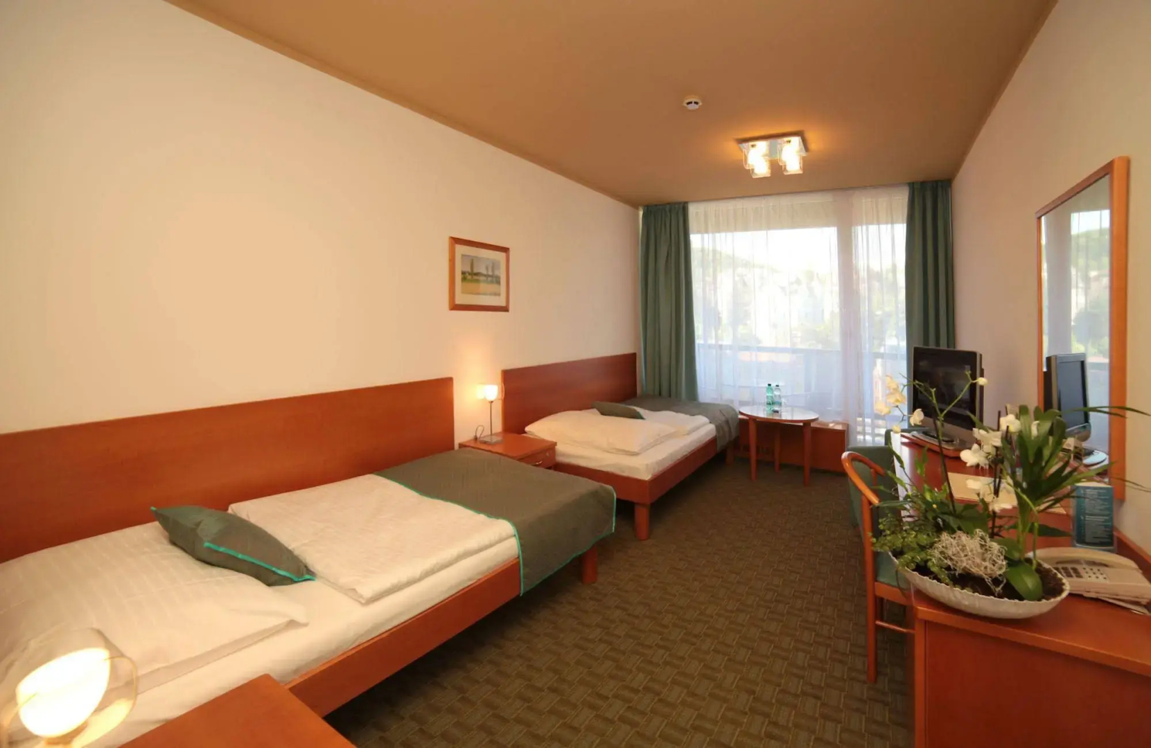 Hotel Thermal