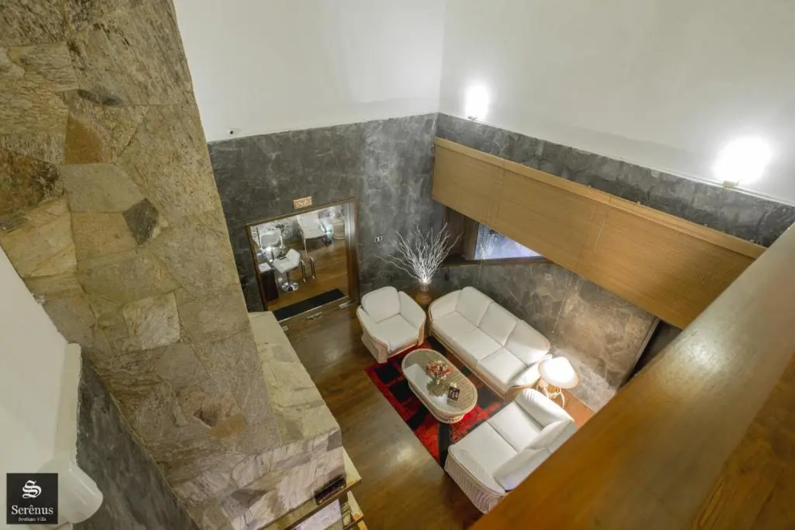 Serenus Boutique Villa