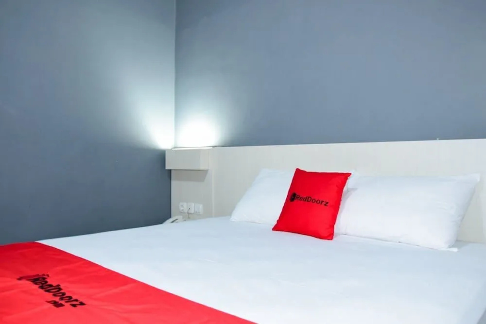 RedDoorz Syariah near Puro Pakualaman Palace