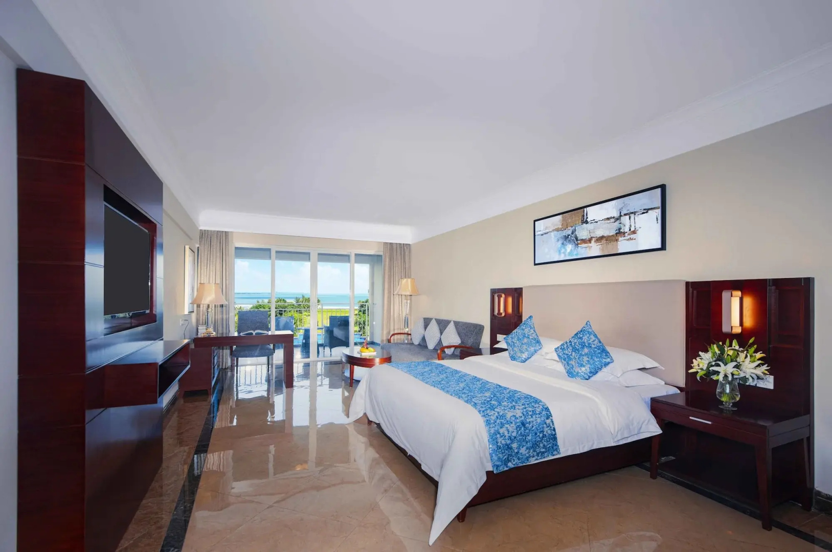 Wyndham Garden Wenchang Nanguo