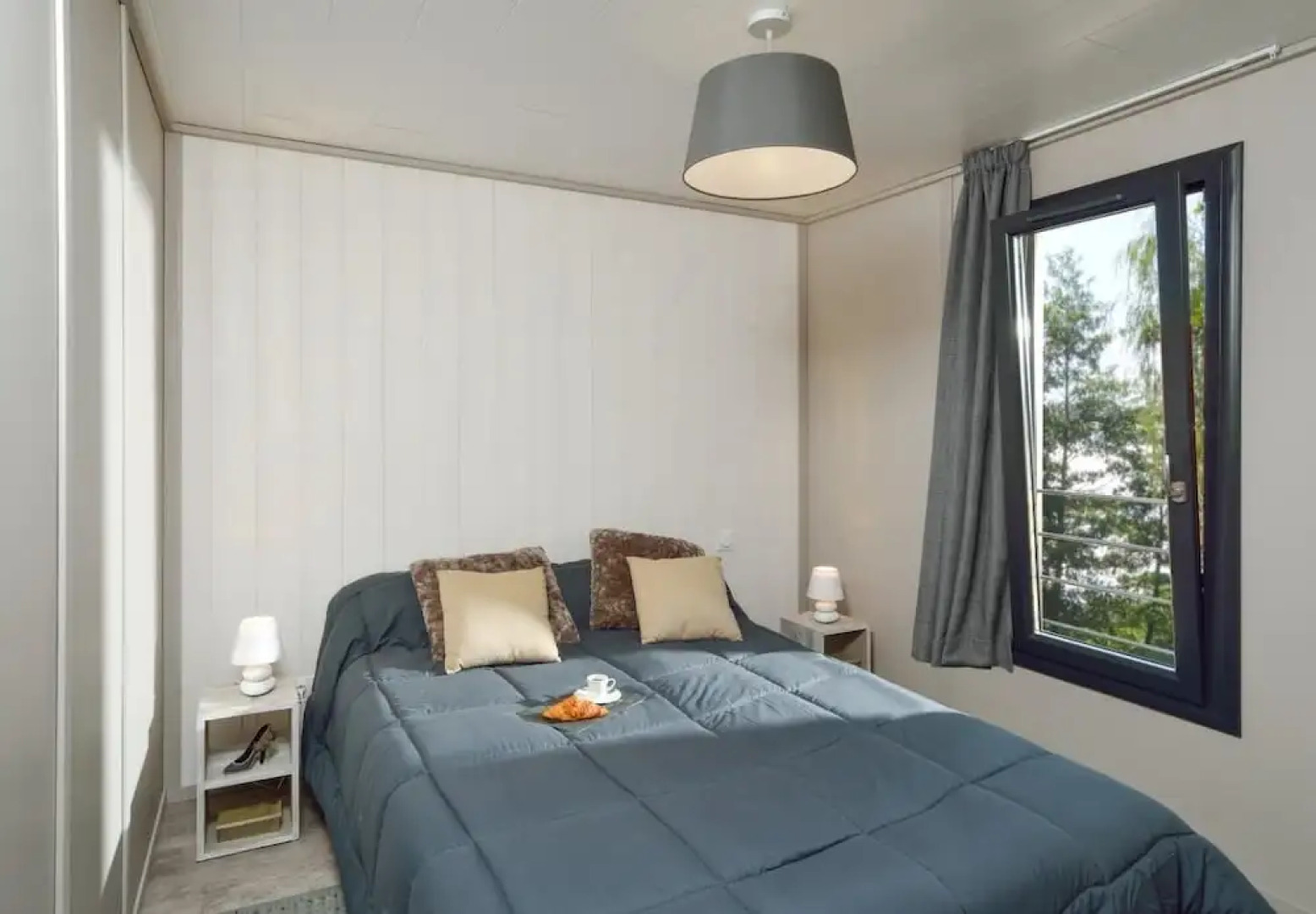 Chalets Bois Moulin de Chaules