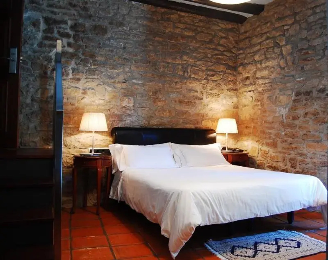 Hotel Rural Nobles de Navarra