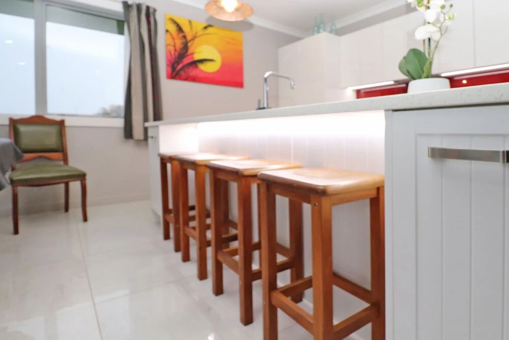 Country Living on Raynes Road