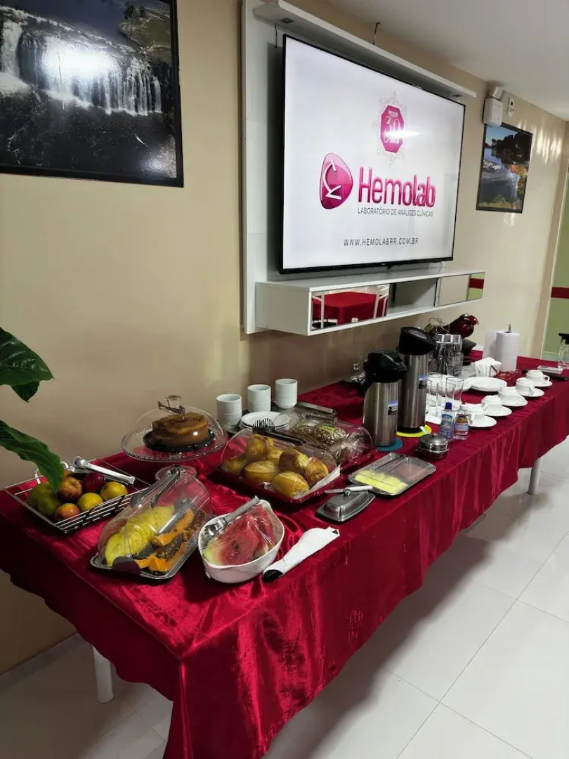 Roraima Apart Hotel