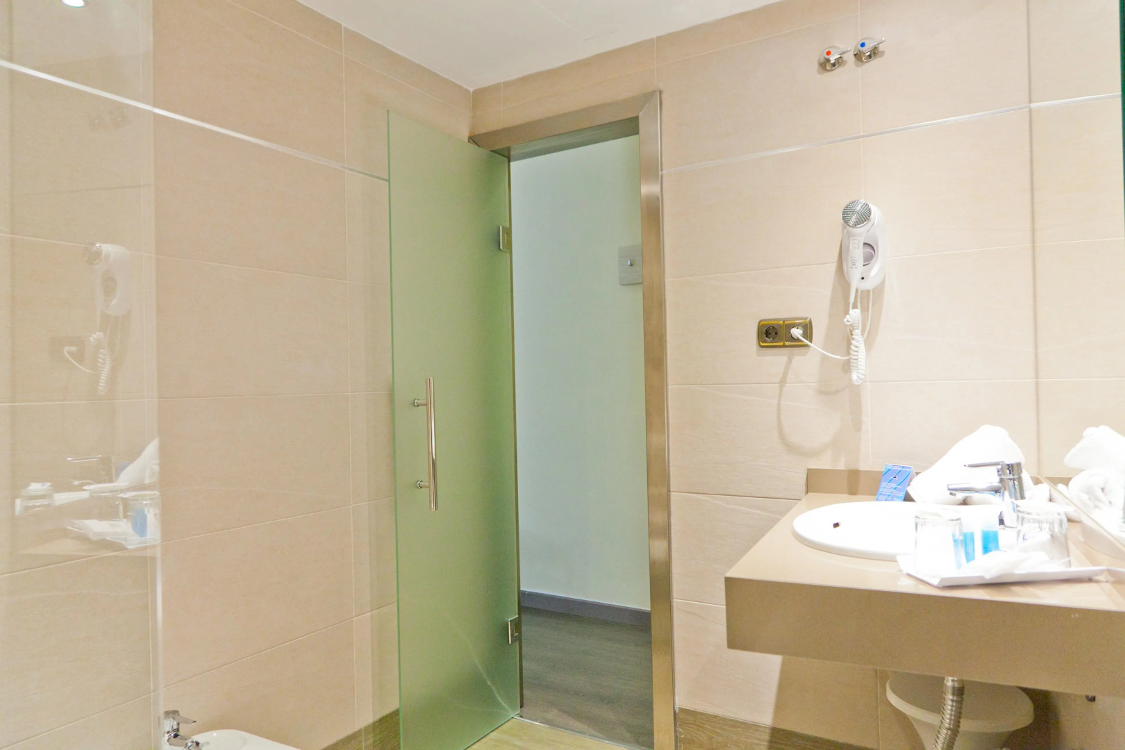 Отель Porcel Sabica