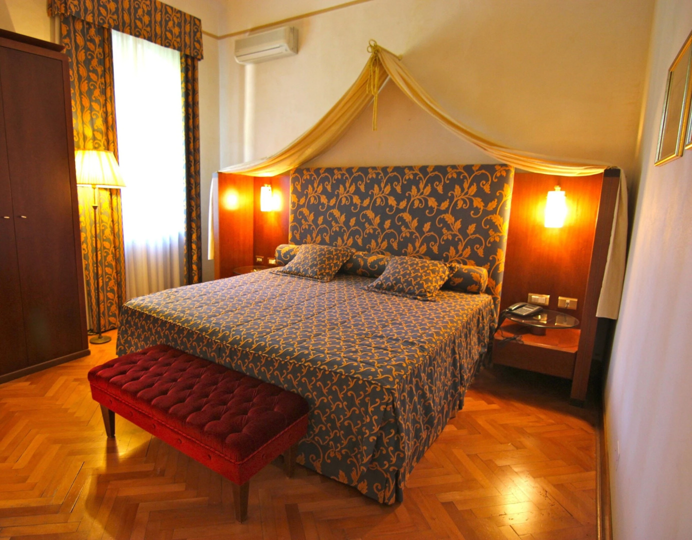 Hotel Villa Giona