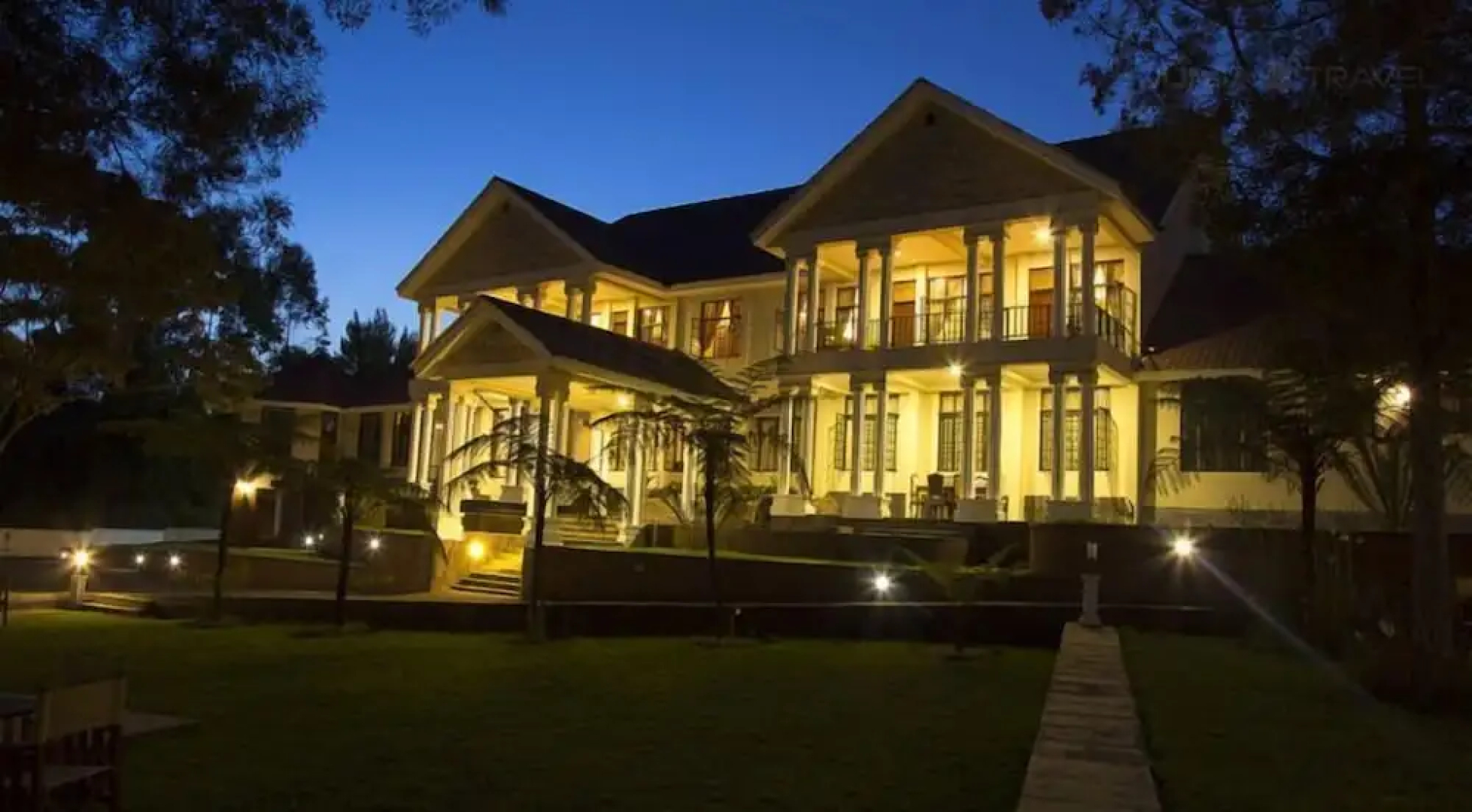 Salinero Millie Lodge