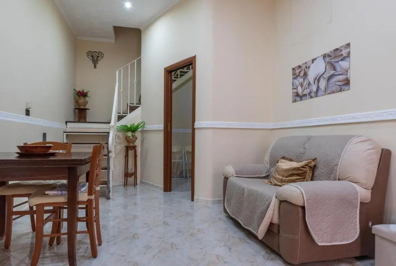 Benevento #21 House