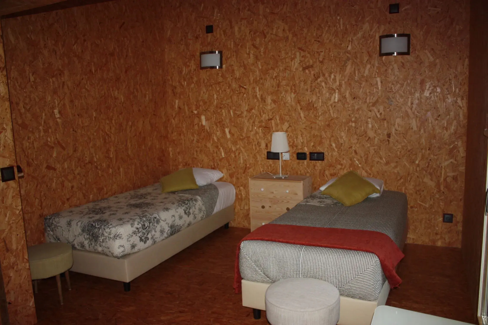 Acquavilla House