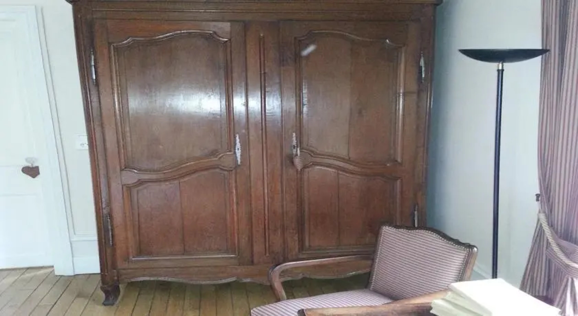 Chambres dhôtes la Framboisine