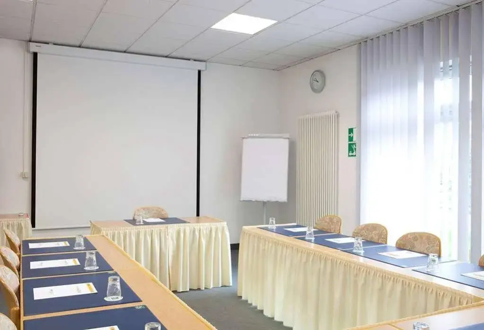 Quality Hotel Bielefeld