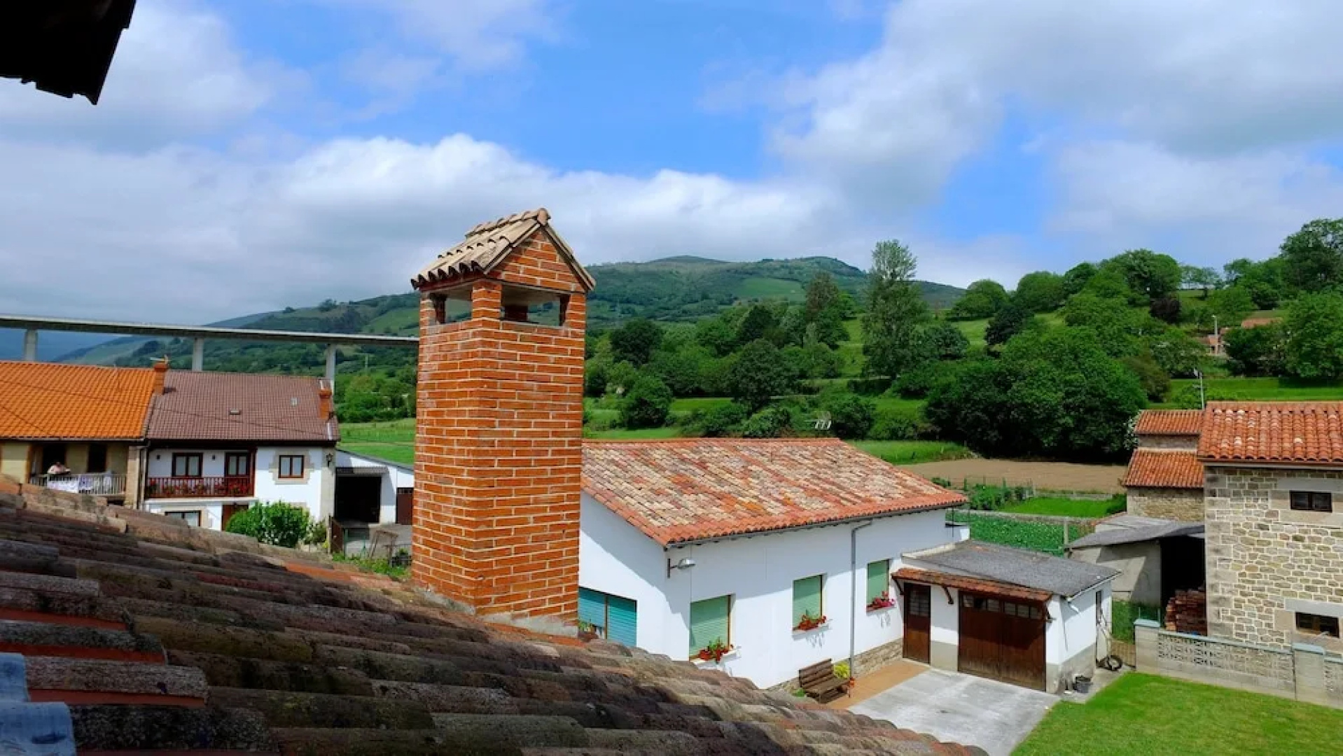 Apartamentos Rurales Pedredo