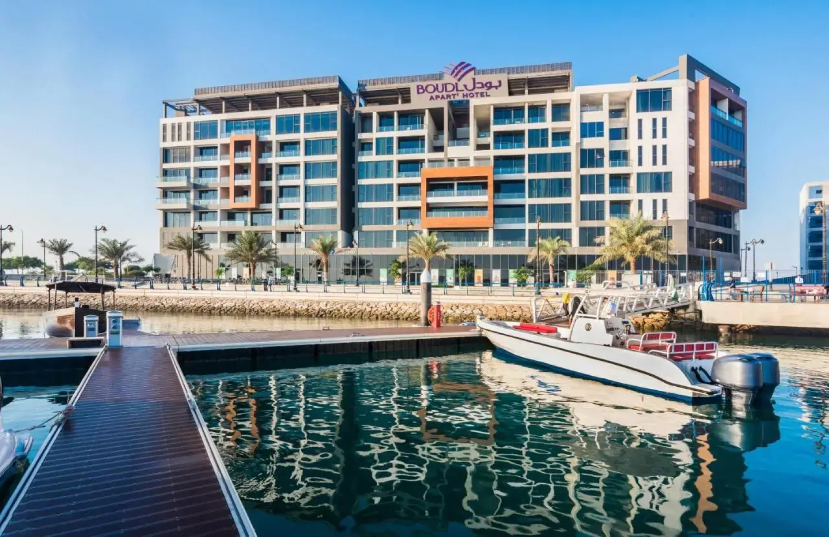 Boudl Al-Jubail