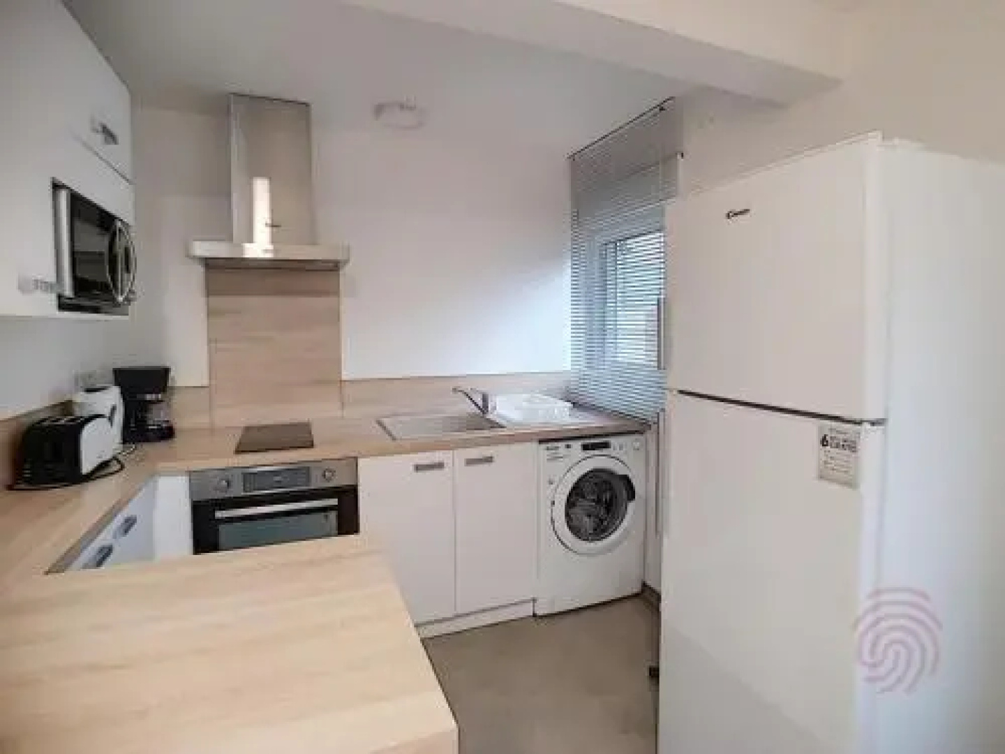 Apartment Maguejea, 13 Rue Paul Cere 8