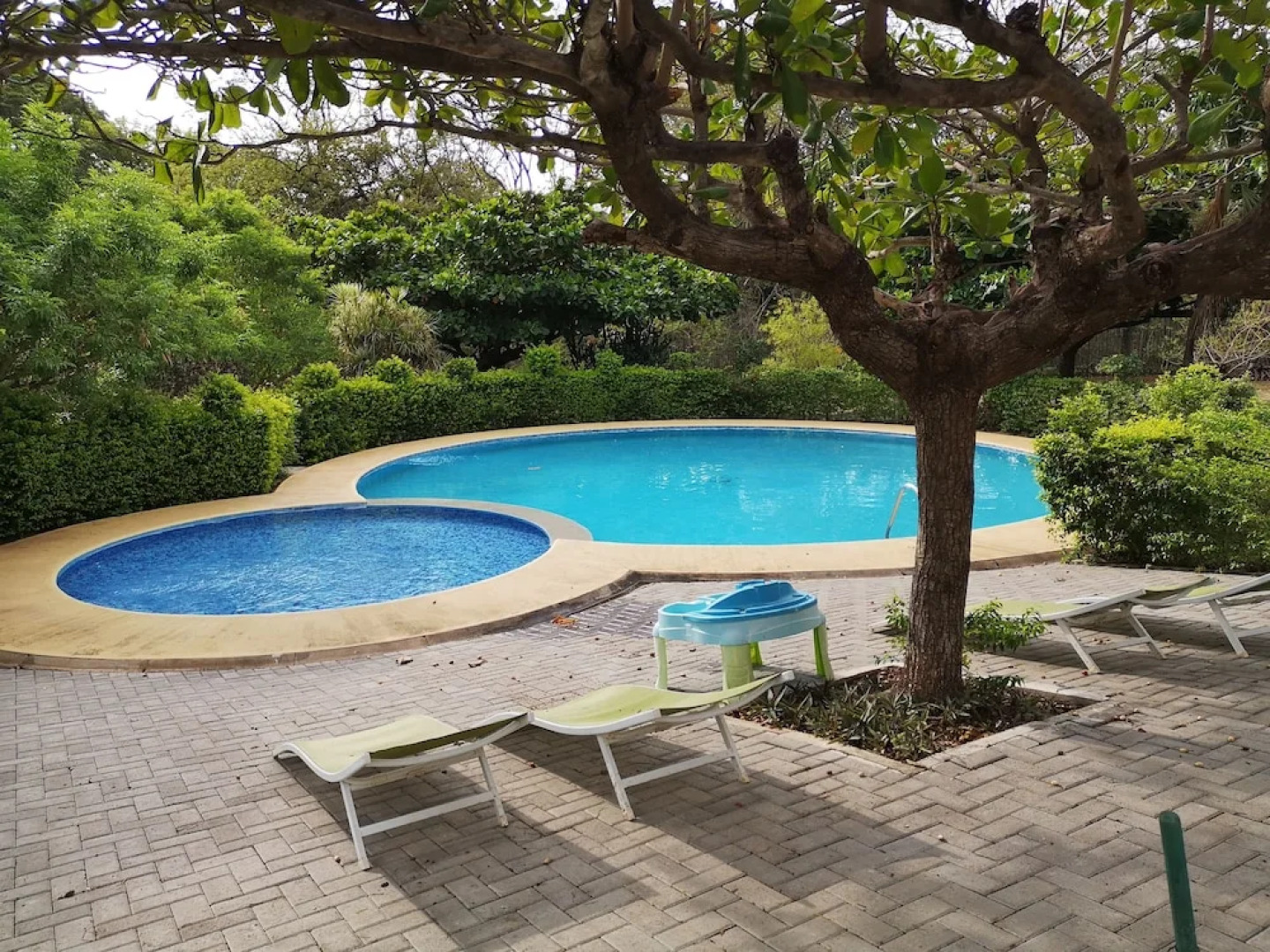 Condominio Villa Hermosa