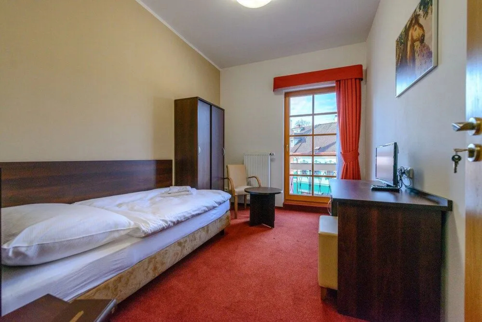 Penzion Panský Dům