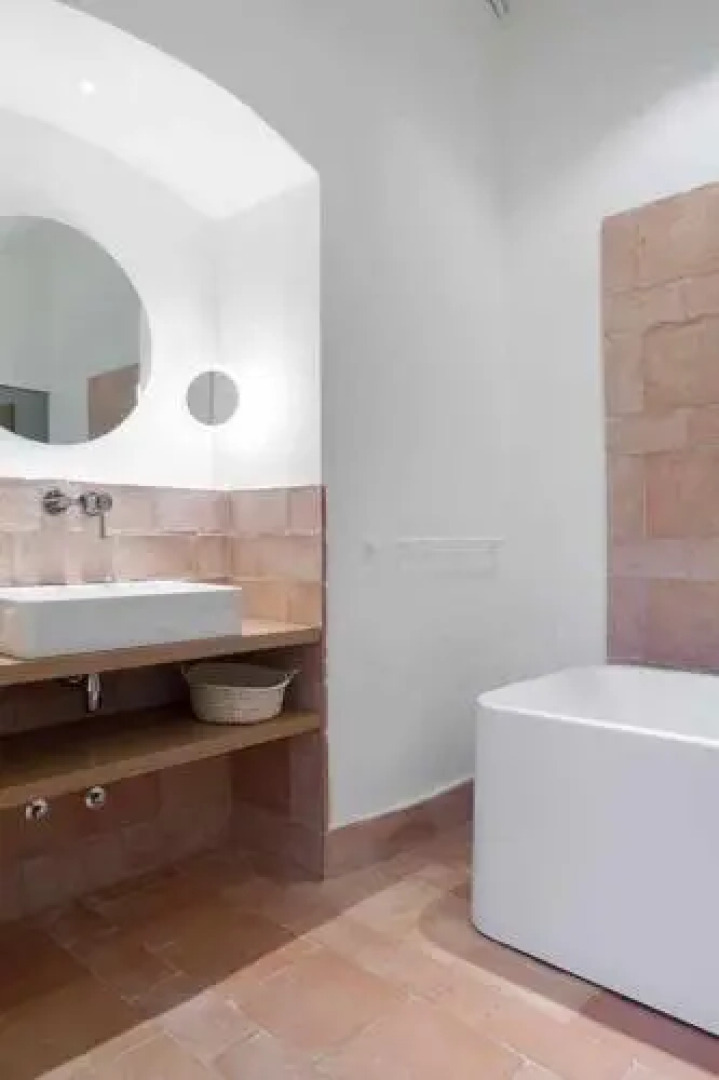 Villa Ca l'Andreu Tiana