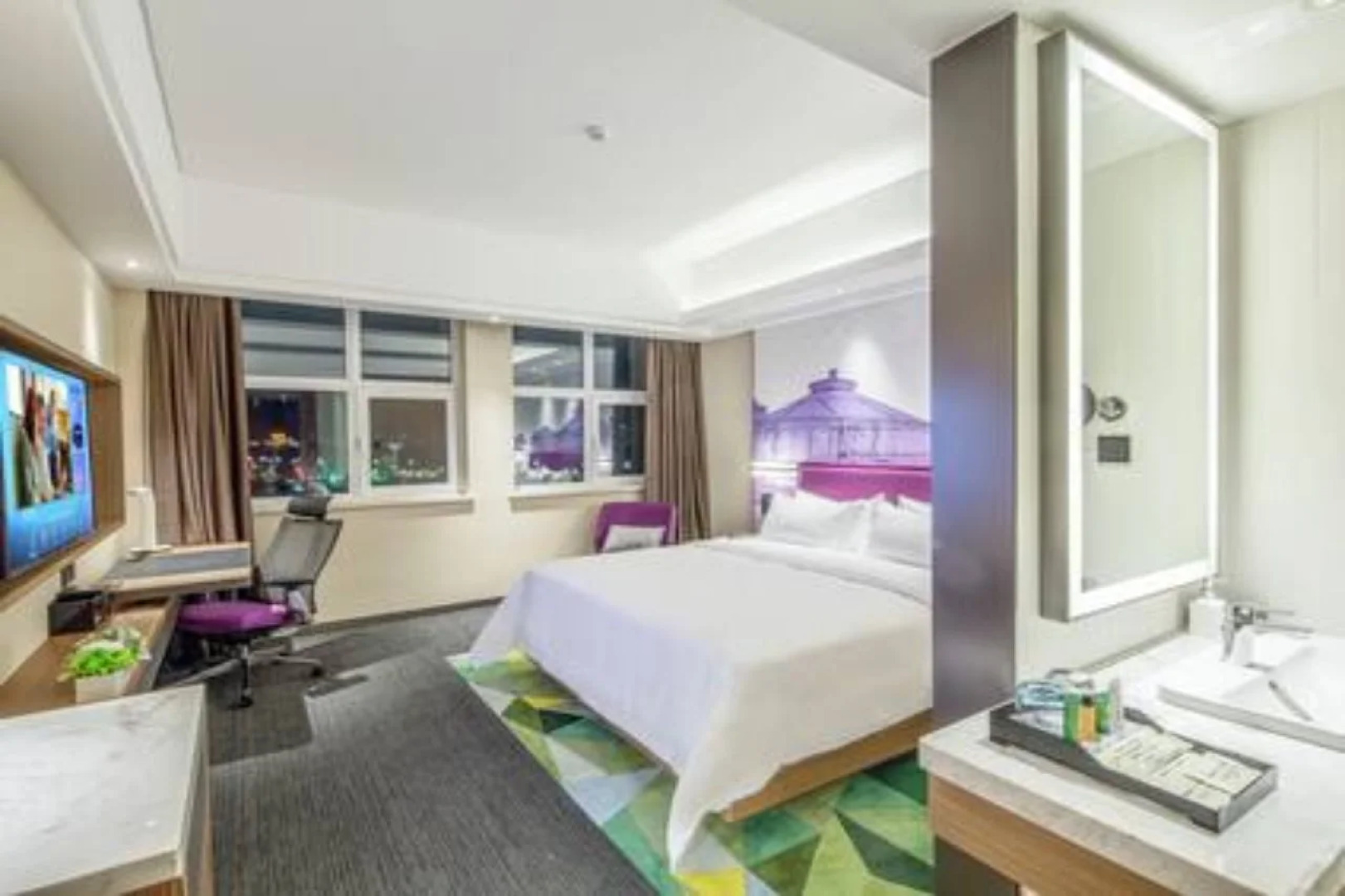 Hampton by Hilton Ulanhot