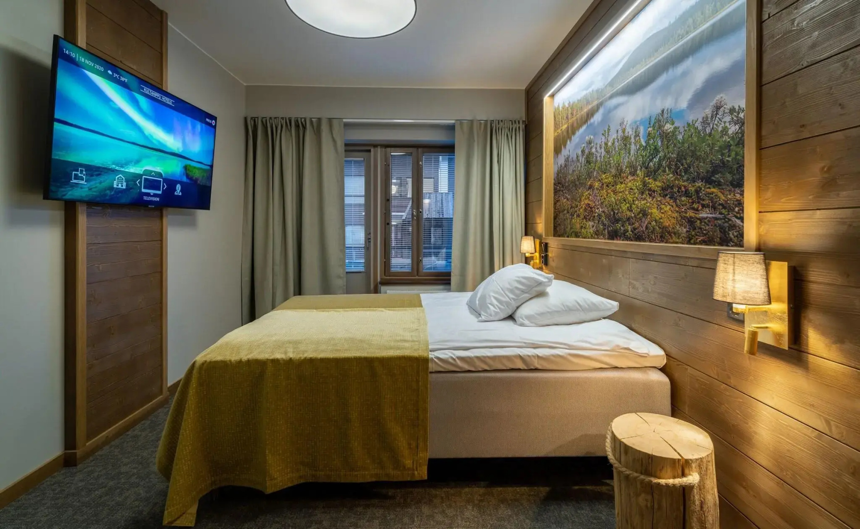 Hotel Kultahippu