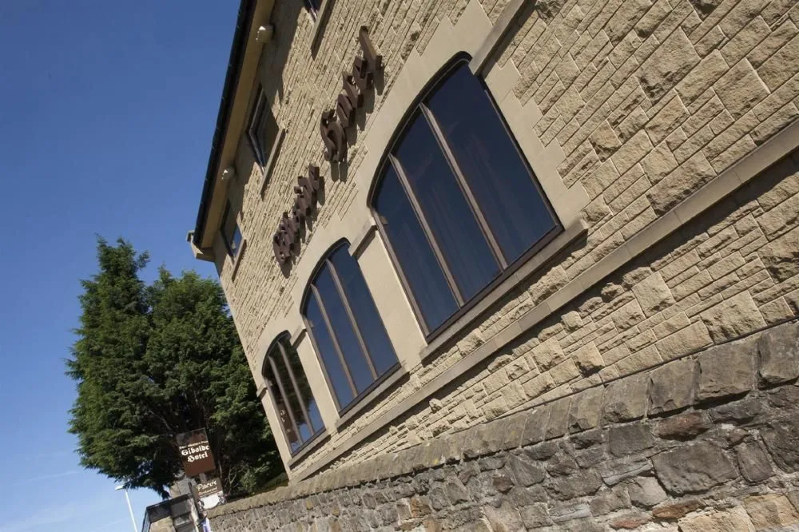 Best Western Gibside Hotel