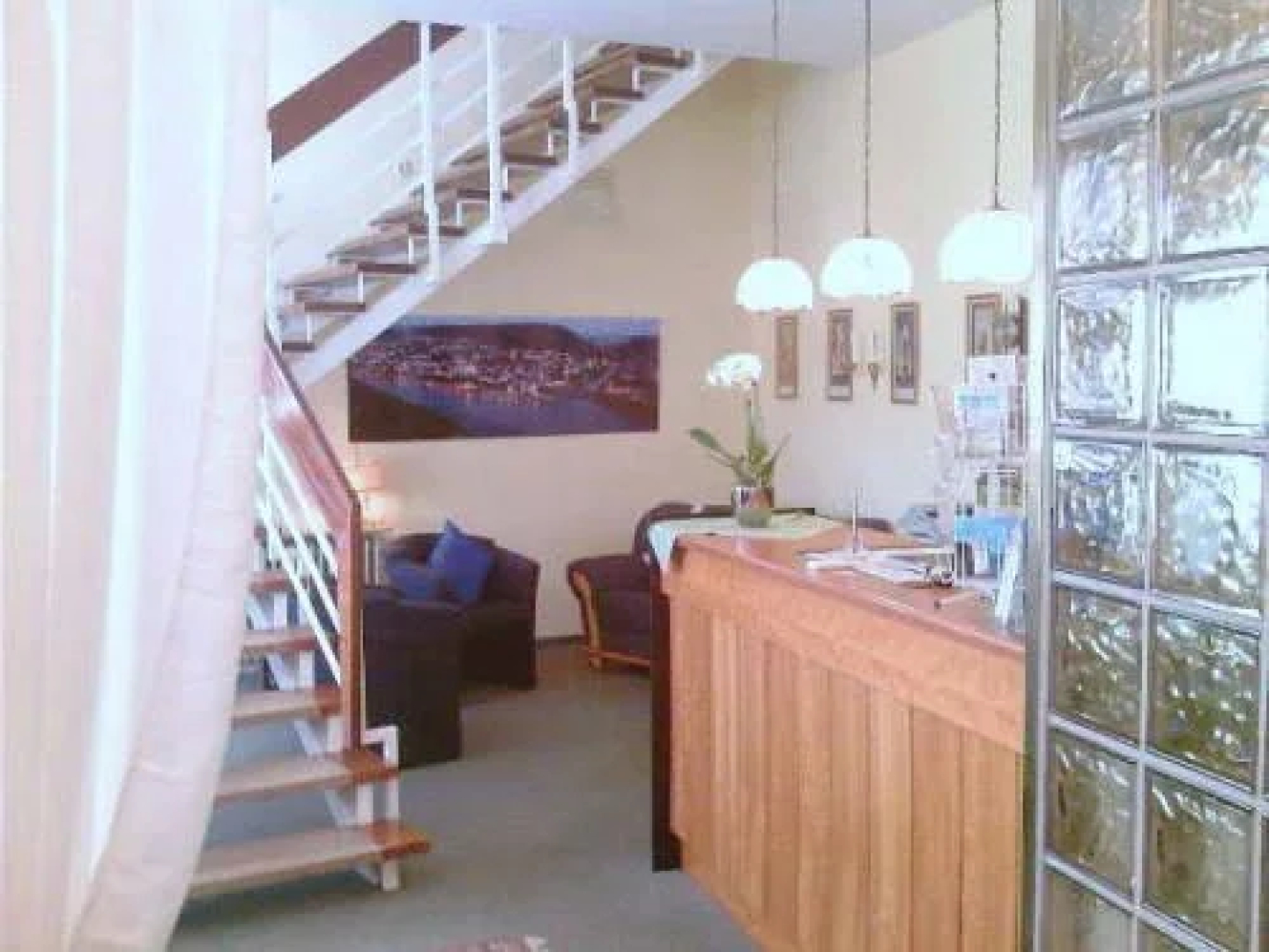 Hotel Römerhof