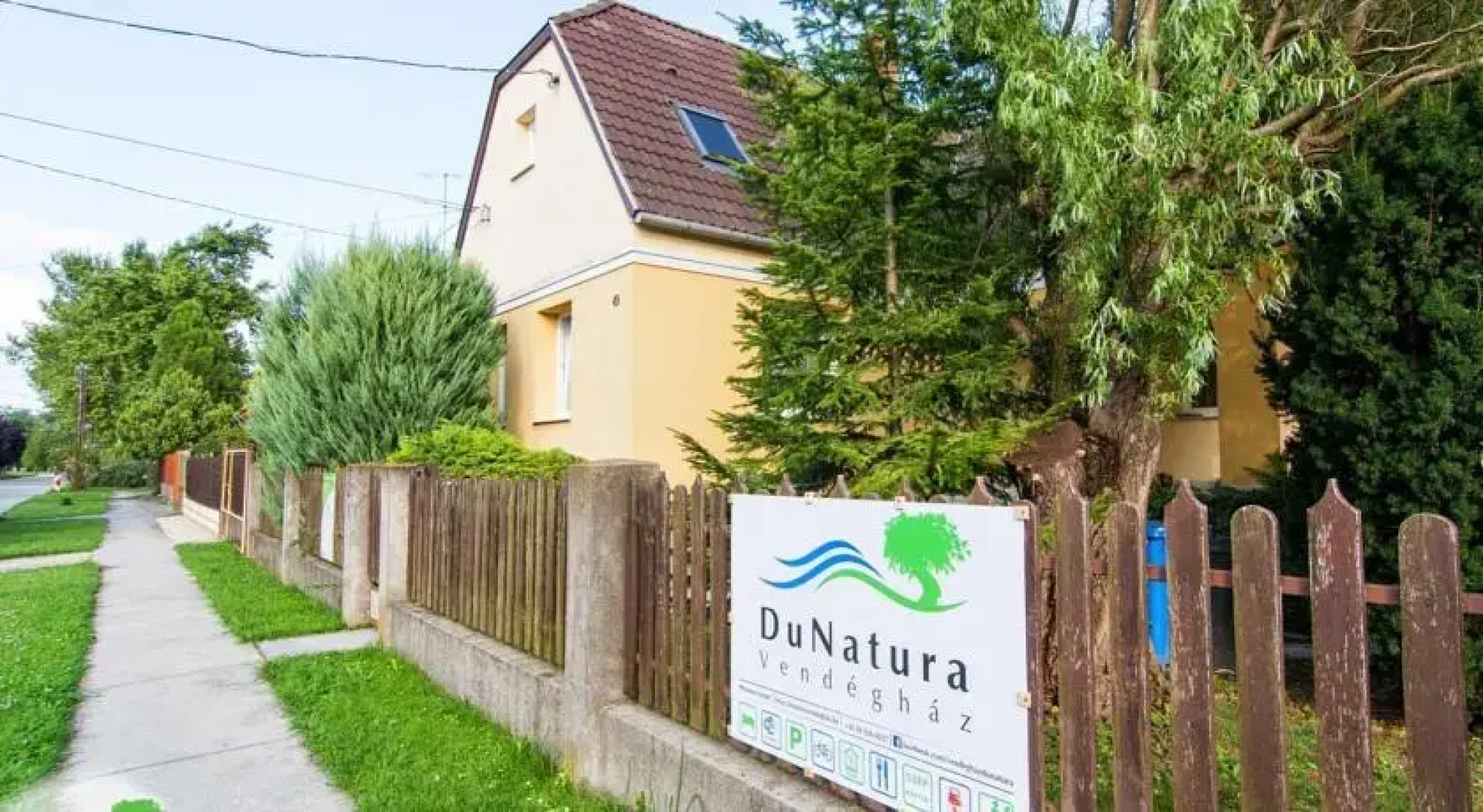 DuNatura Vendégház