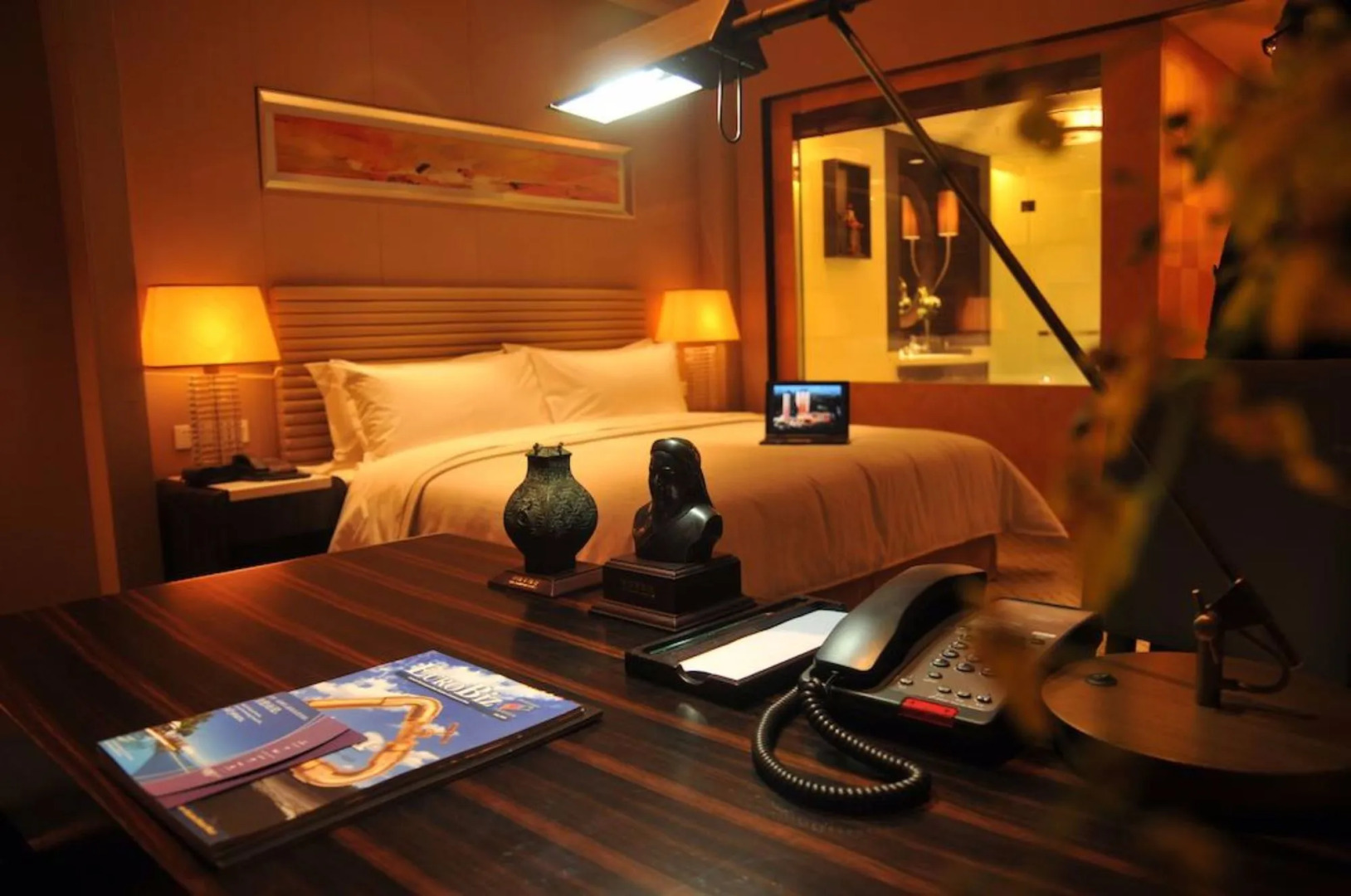 Sheraton Hohhot Hotel