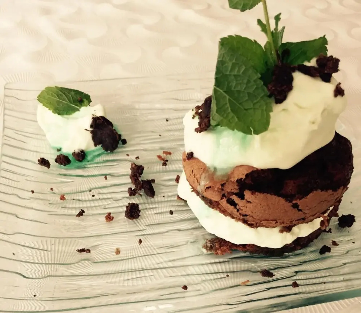 Source de la Vallée