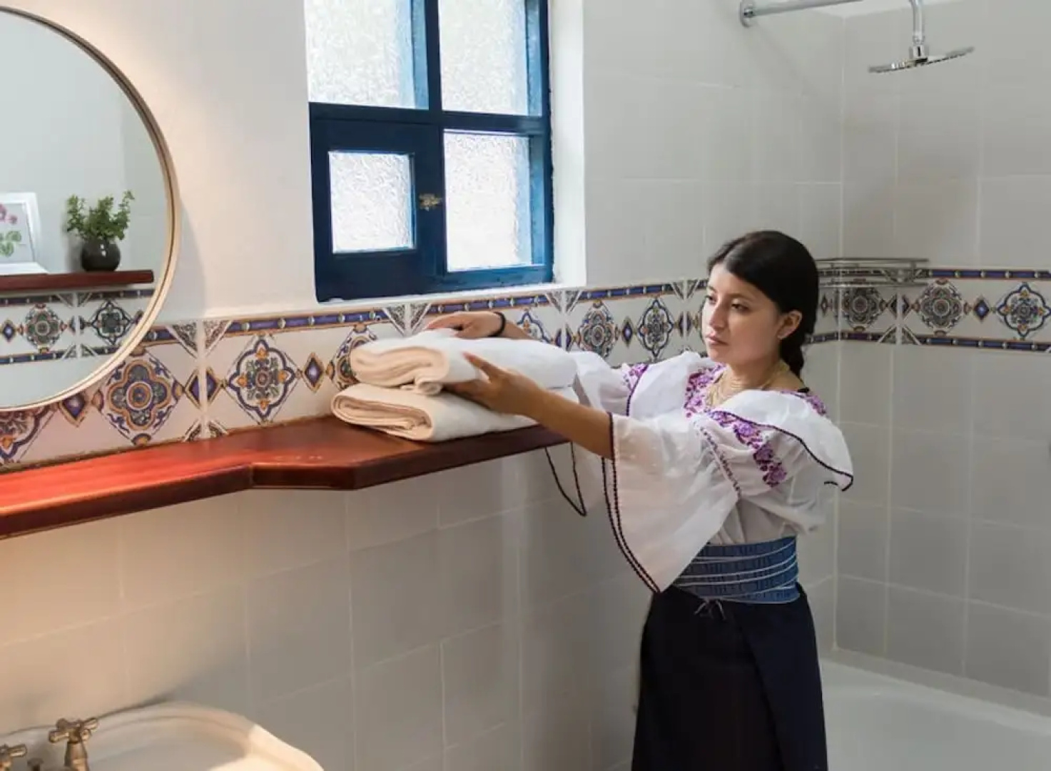 Hosteria Hacienda Pinsaqui