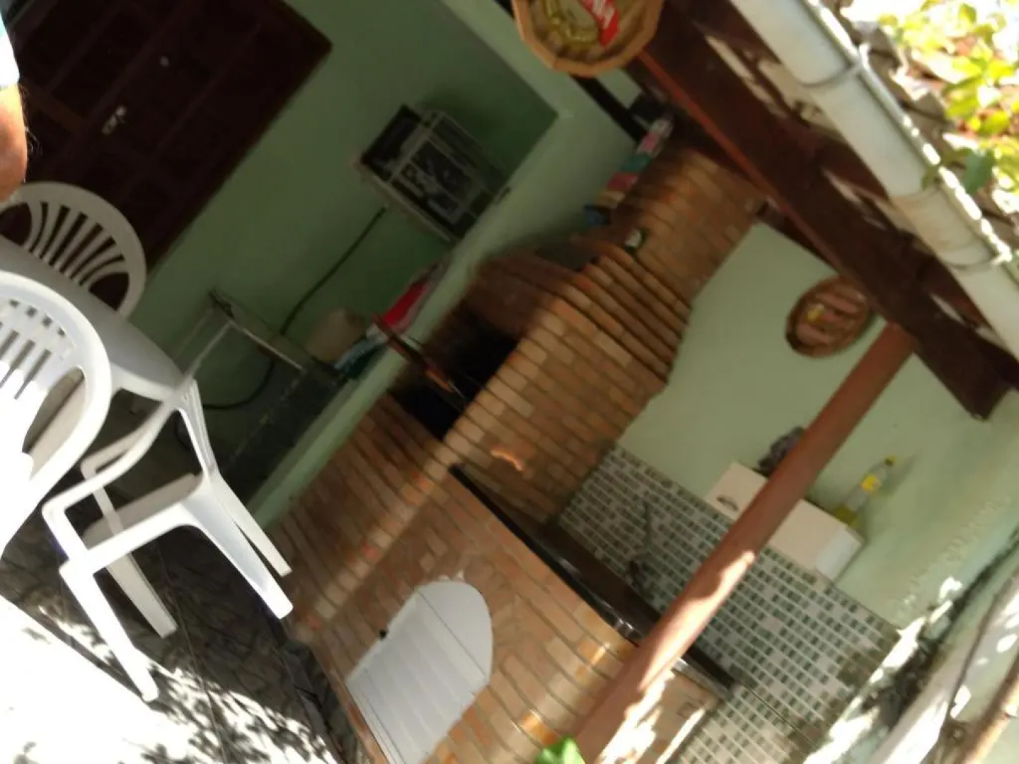 Casa 2 ou 3 Quartos Piscina Churrasqueira e Campo Futebol Gramado em Araruama Bairro Pontinha RJ