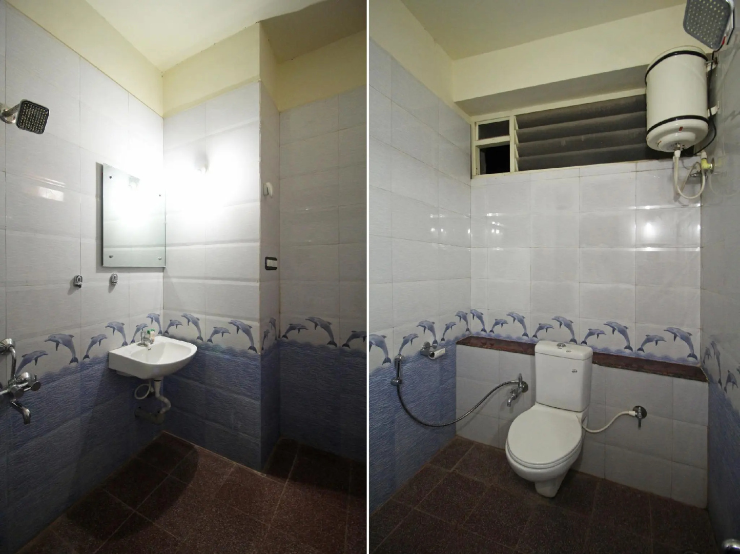 OYO 8496 Hotel SK Regency