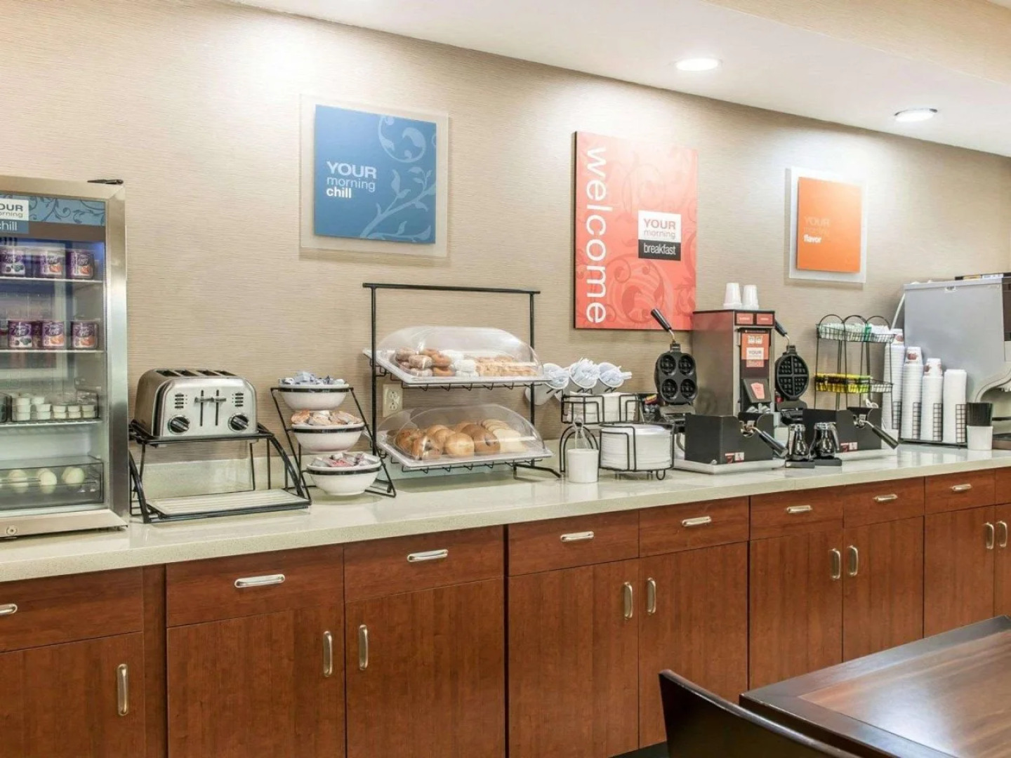 Comfort Inn Grove City - Columbus South