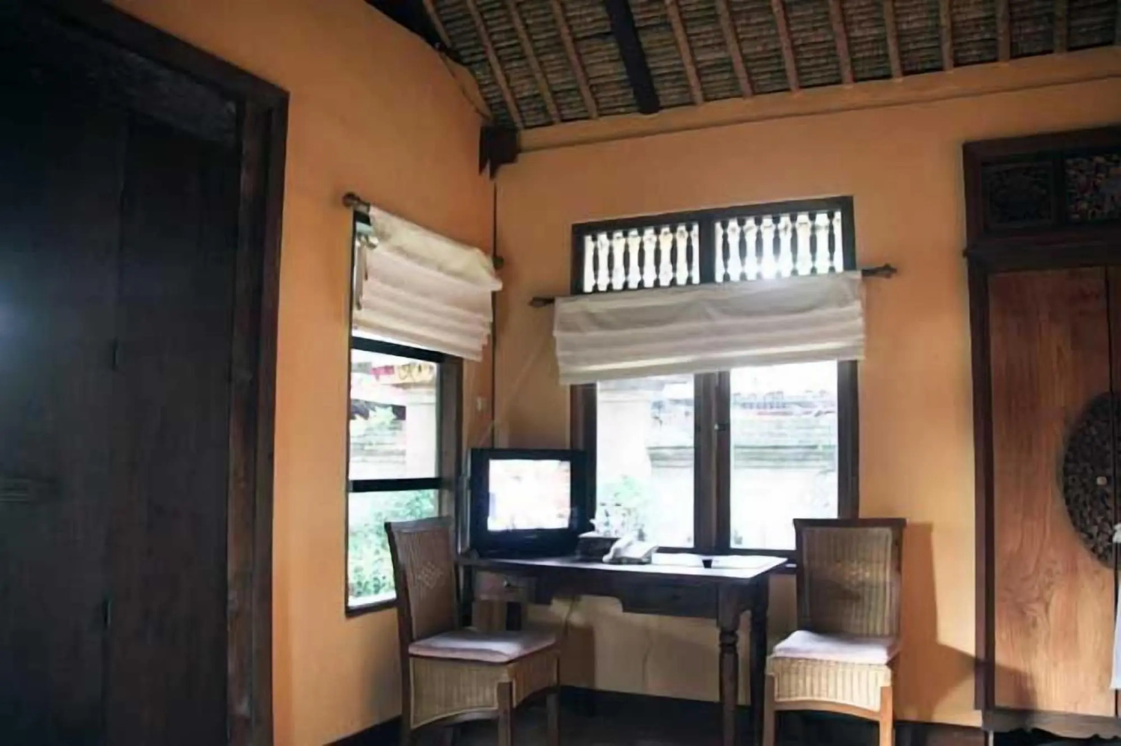 Puri Taman Sari Hotel