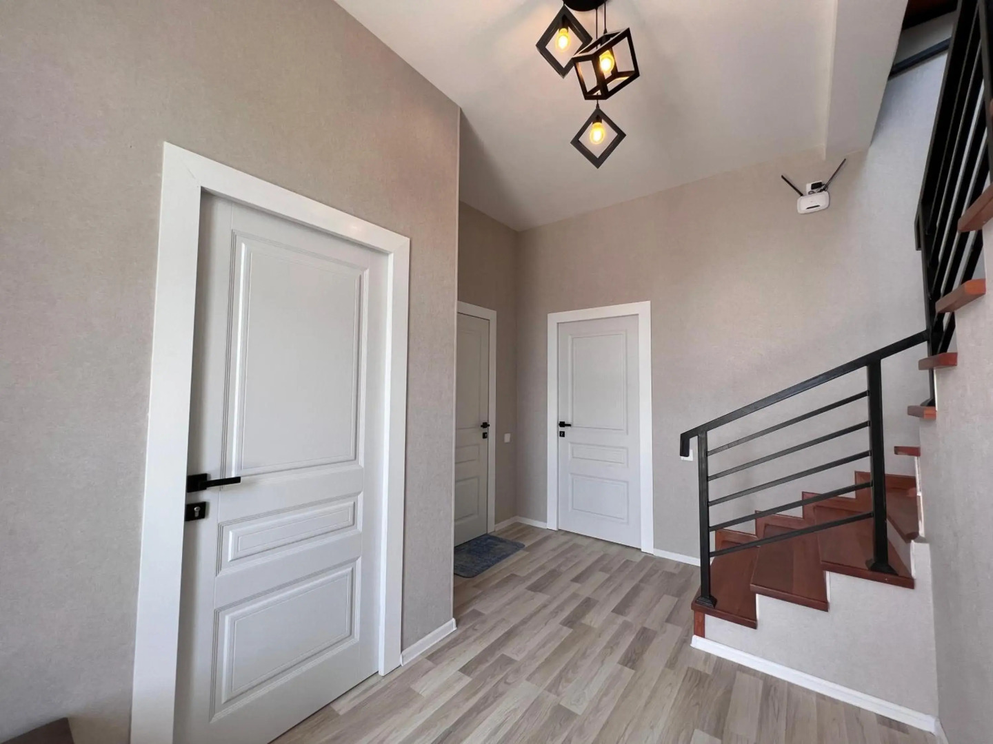 Qafqaz Suite Bluesky