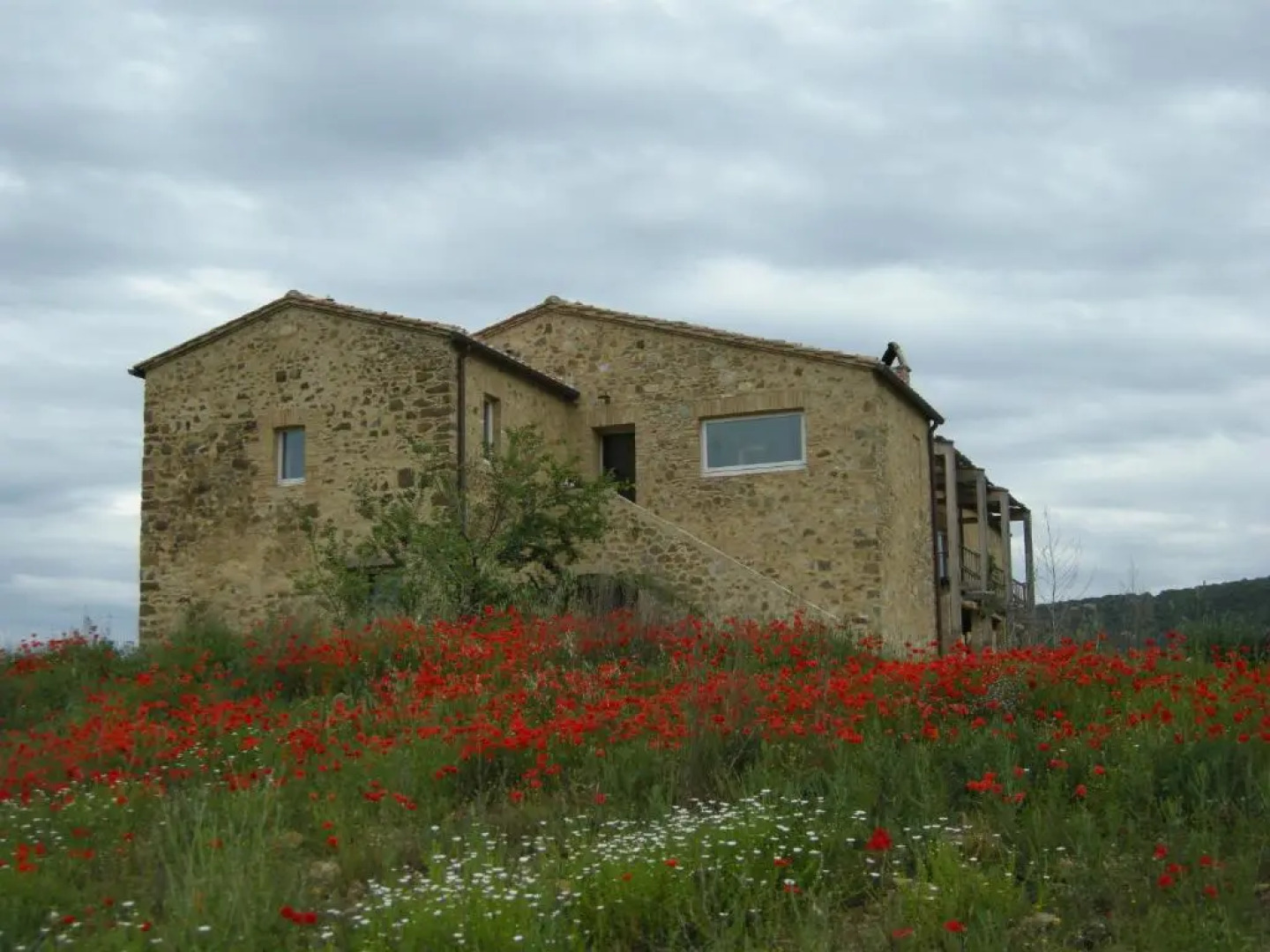 Agriturismo Pian Di Meta Vecchia