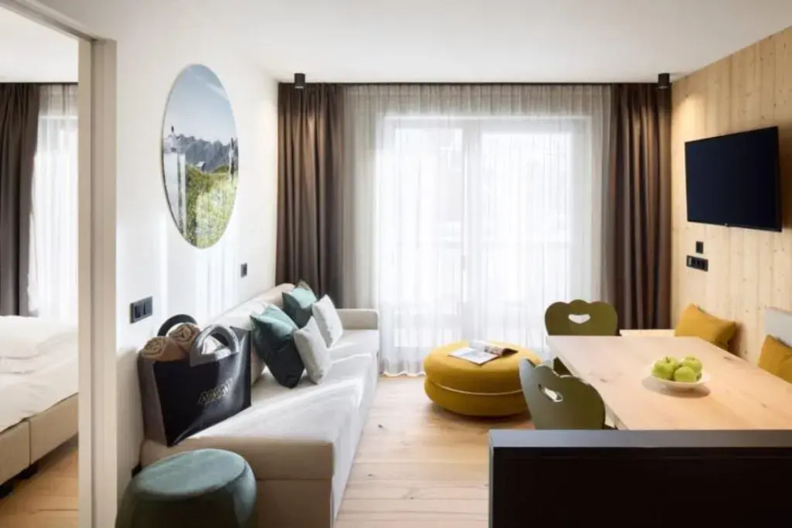 Movi Family Apart-Hotel