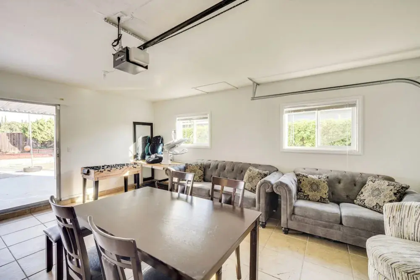Business/family Retreat Near Levi's Stadium!