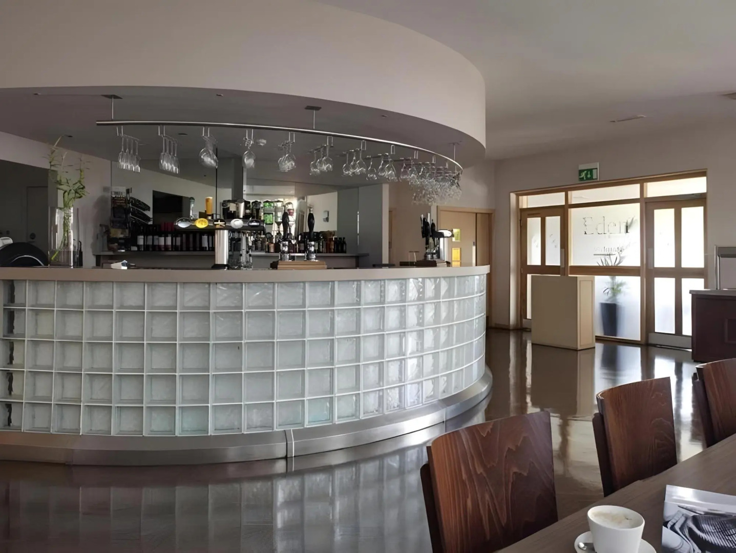 Whitbarrow Holiday Village Troutbeck Nr Ullswater