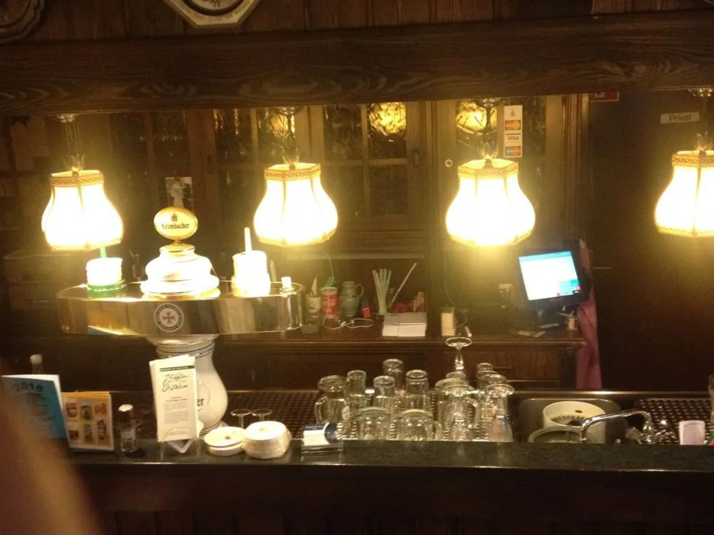 Landgasthof zum Taunus