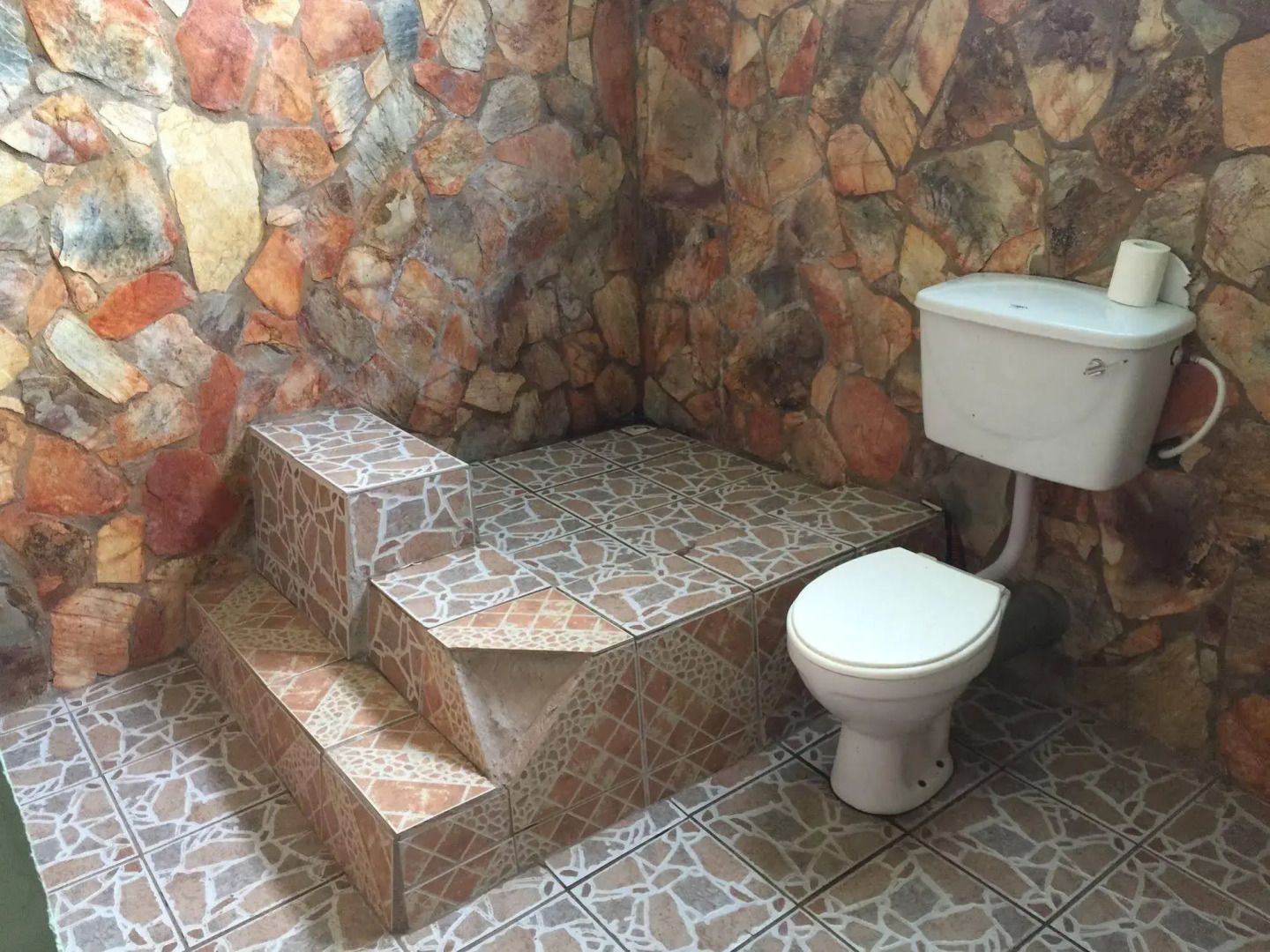 Sweet Mother Eco Resort