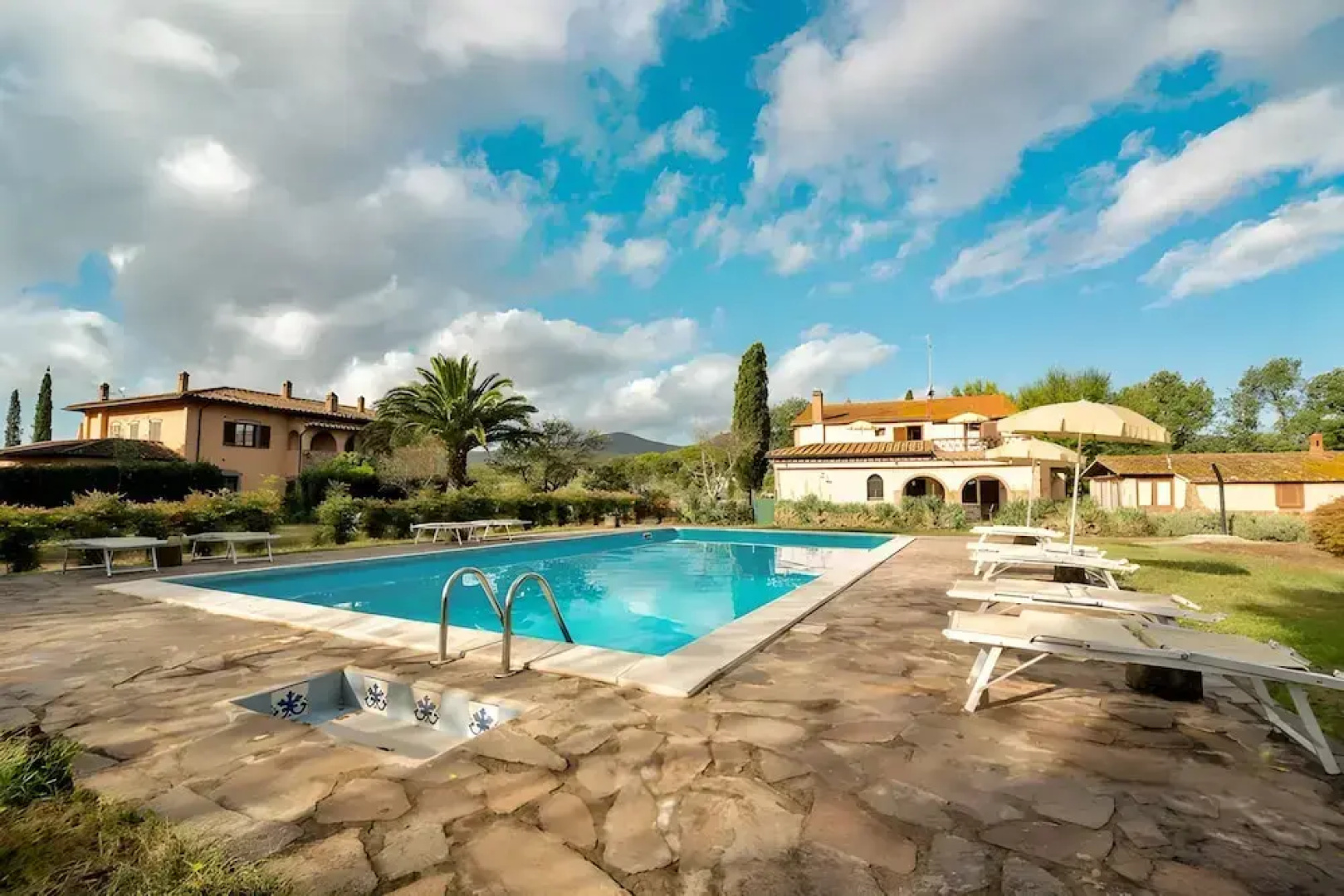 Agriturismo Bio Fattoria Casetta