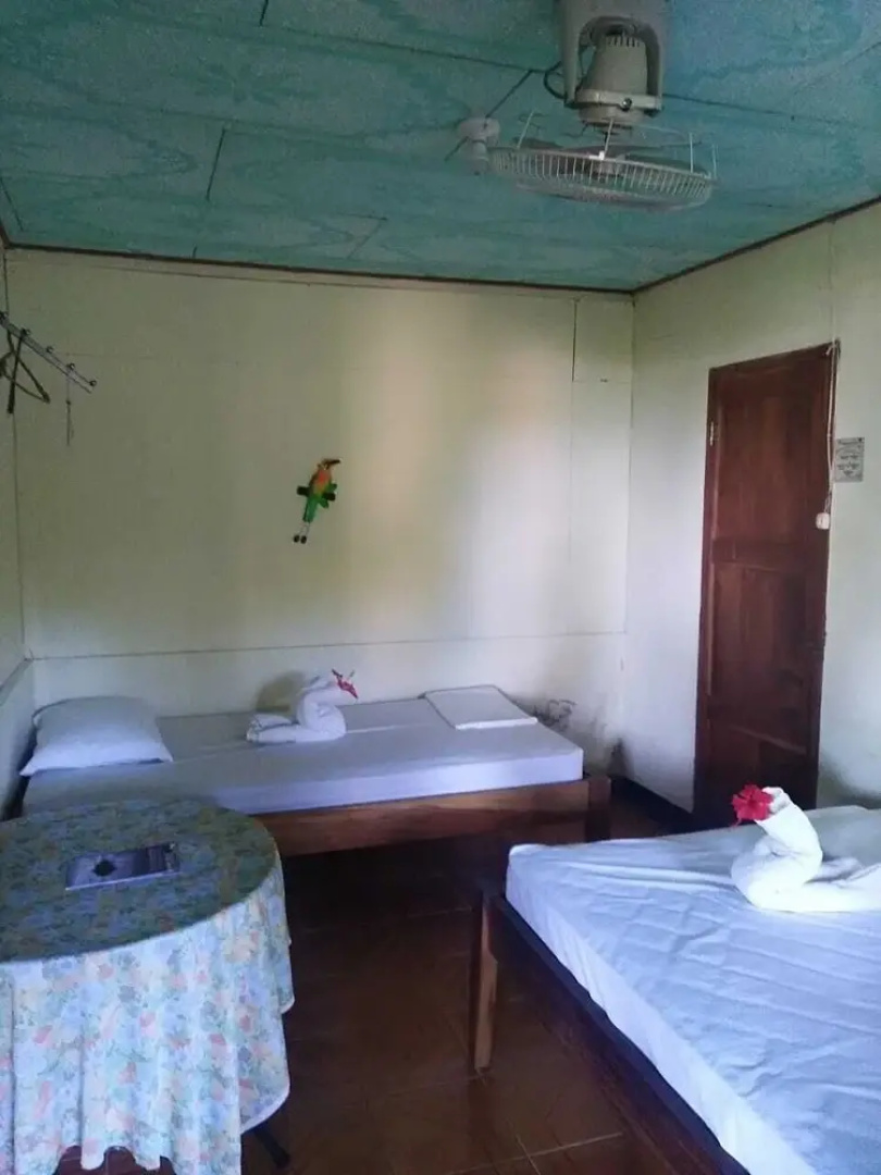 Hostal Familiar Vanessa Solentiname