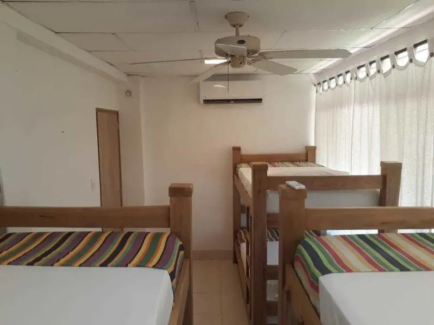 Urantia Planet Hostel