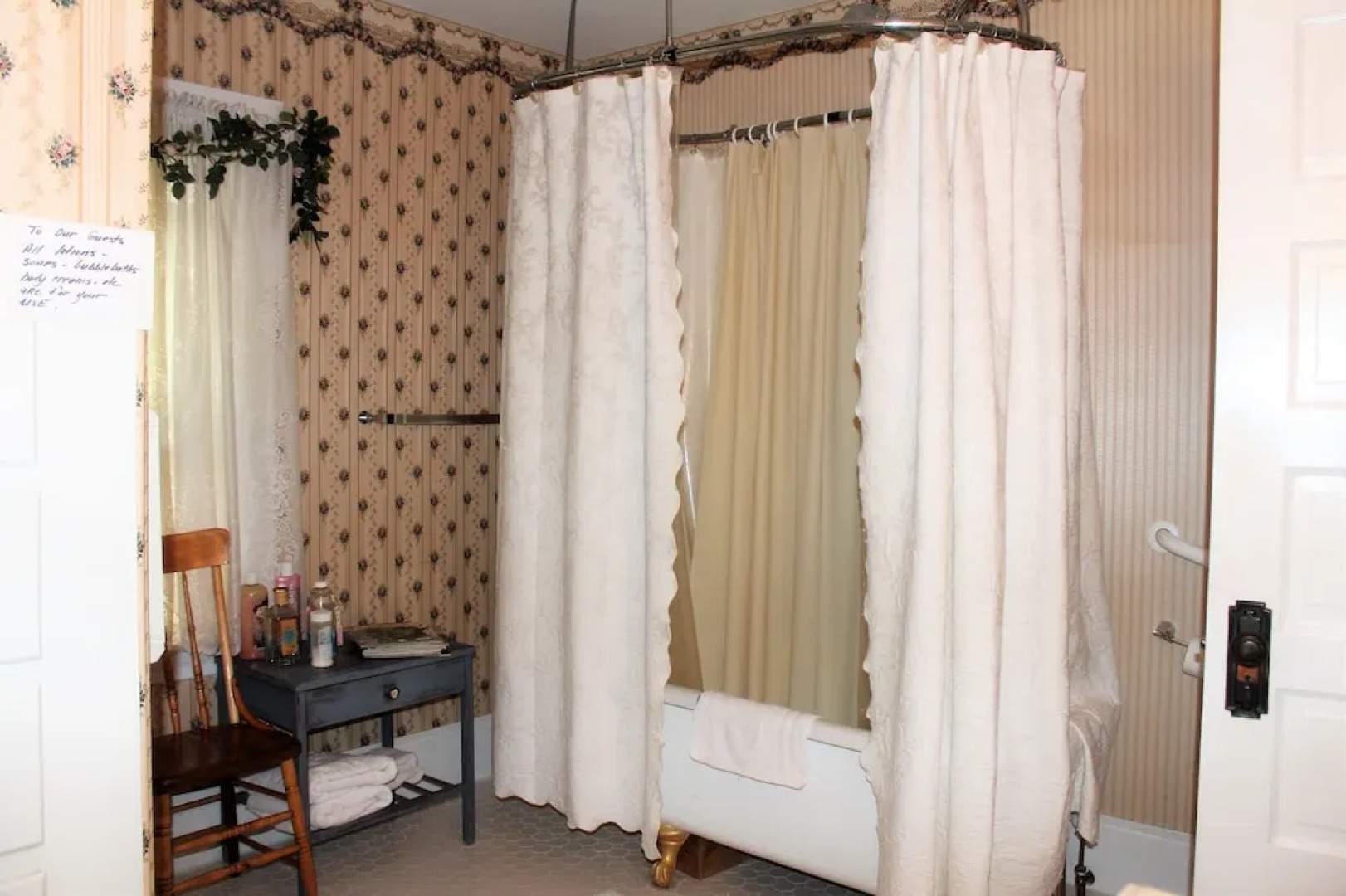 The Bradford House B&B