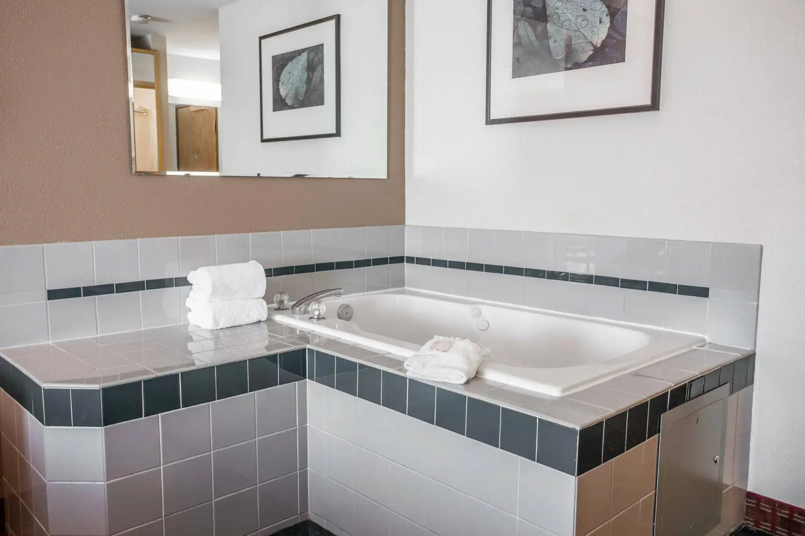 Econo Lodge Federal Way