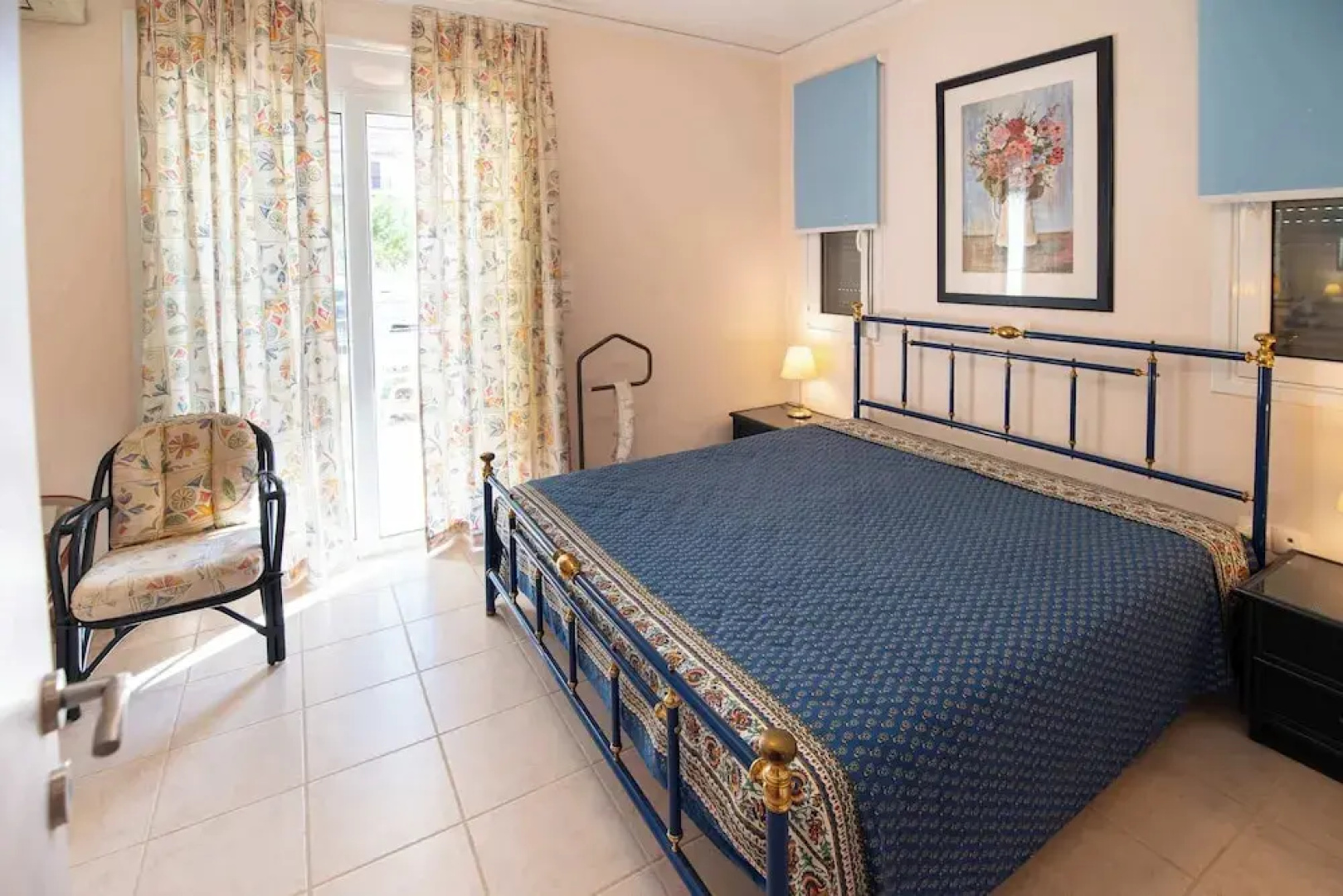 Seaside Retreat in Diminio