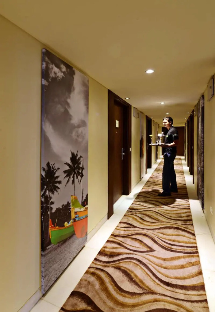 Country Inn & Suites By Carlson Goa Panjim