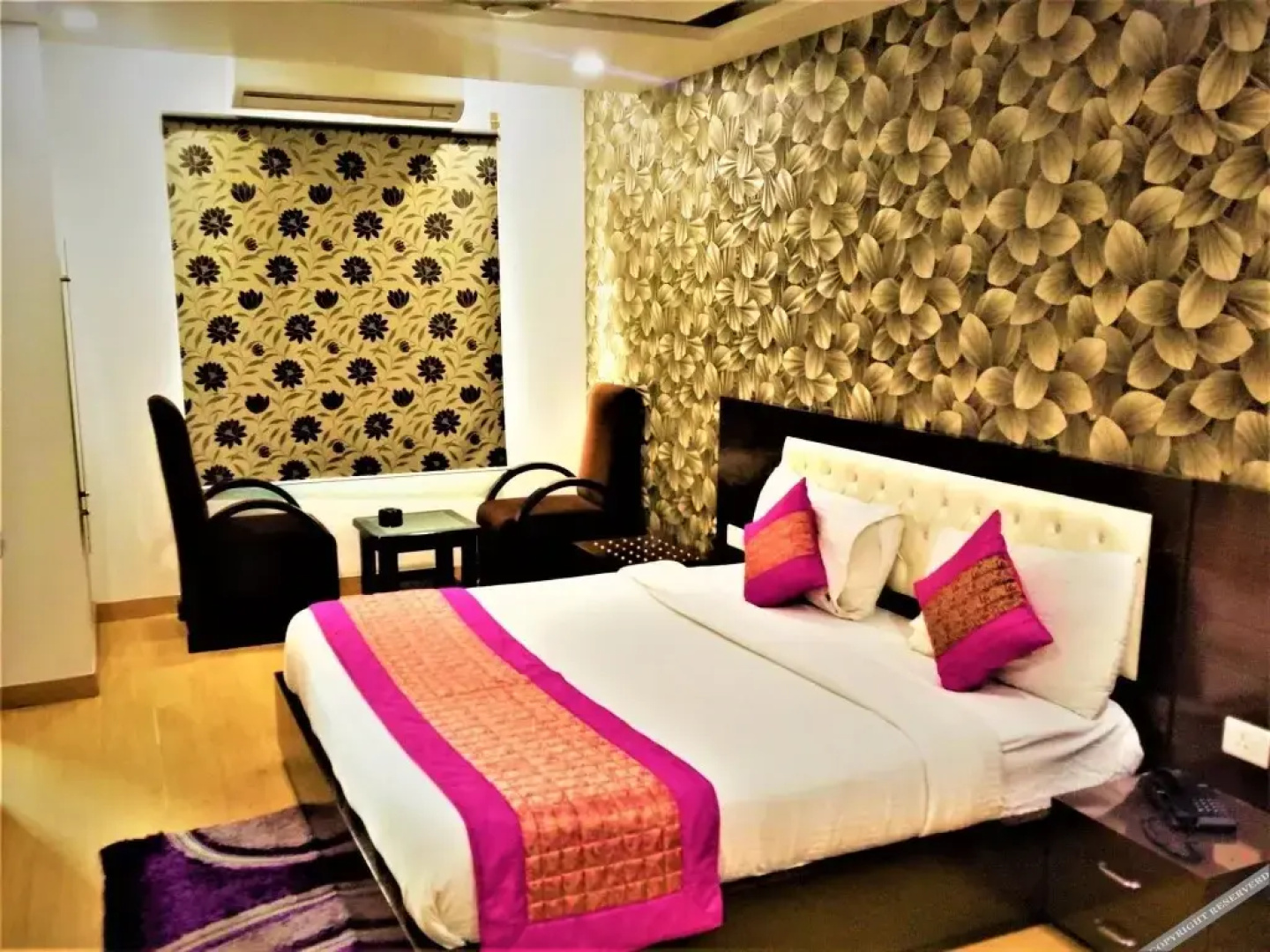 Hotel Mukund Residency